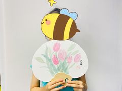 -杨梅红艺术教育(百花教学中心)