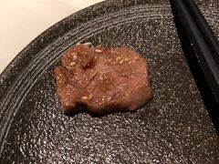 -厚贞日式烤肉(龙之梦店)
