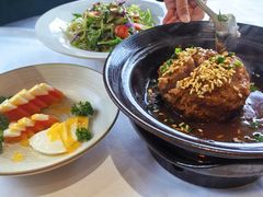 -酱湘宴餐厅(狮子山公园店)