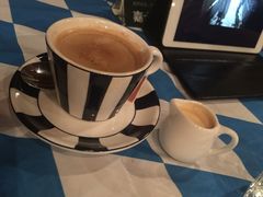 -托斯卡纳烘焙意大利餐厅(五天地店)