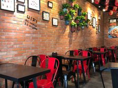 大堂-老啪叽串炒饭(铁百店)