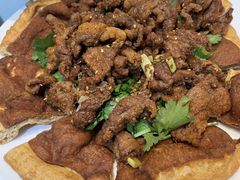 -黑窑厂糖油饼烤鸭·清真菜(旗舰店)