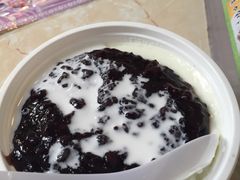 -芬芳甜品(同福路店)