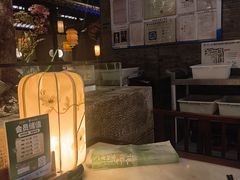 -绿茶餐厅(东莞翔龙天地店)