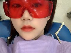 -维乐口腔(格林门诊长宁店)