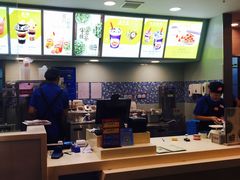 -DQ·蛋糕·冰淇淋(万达店)