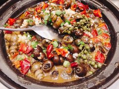 -留芳·文旅古月楼(老街店)