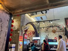 -歪火锅(宝光寺店)