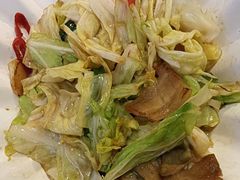 -转角·老弄堂上海菜(长寿路店)