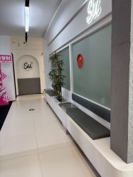 -素简女子塑形·健身普拉提