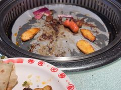 -红透天牛排海鲜自助(长和国际直营店)