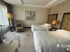 -大连中远海运洲际酒店