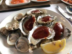 -万德诺富特酒店·自助餐厅(万德大厦店)