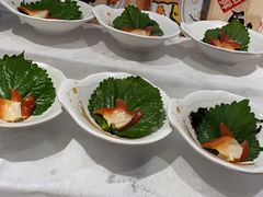 -五月罗马海鲜自助餐厅(月星环球港店)