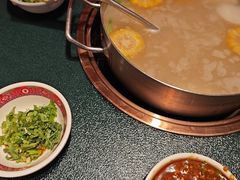 -大吉利·潮汕鲜牛肉火锅(总店)