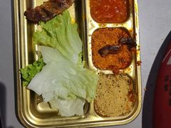 -外婆掌柜·东北家庭烤肉(托乐嘉店)