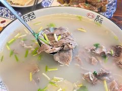 -光宝羊肉汤馆(睢宁总店)