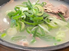 -神仙雪浓汤(明洞店)