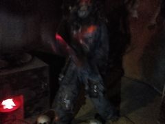 -山西乌金山旅游区