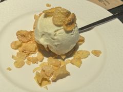冰淇淋-翡翠鸟精品泰国菜(北辰财富中心店)