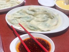 -喜家德虾仁水饺(长泰广场店)