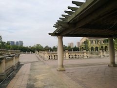 -府河摄影公园