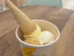 -LUNEURS月乐诗 La Glace(环贸店)