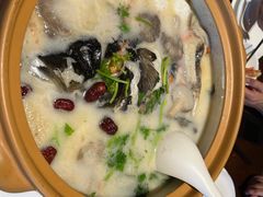 -羡餐厅-千岛湖自由洲际殿