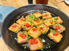 -黄山老妈·土菜(碧桂园店)