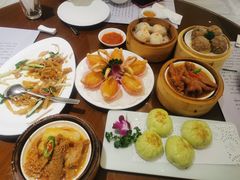 金钱肚-豫璟轩中餐厅(南昌万怡店)