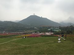-东部华侨城