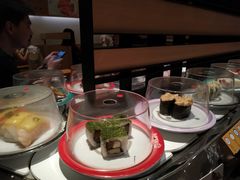 -元气寿司(东方宝泰店)