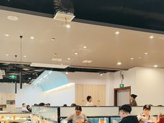 -吉木烤肉自助餐厅(乐汇城店)