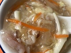 三丝鱼肚羹-奇香楼(五眼桥横街店)