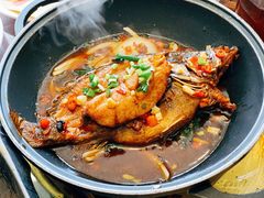 臭鳜鱼-微食·原产地湘菜