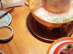 -额尔敦传统涮(光明路店)