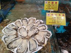 -尖沙咀大酒楼(罗村店·粤菜海鲜·宴会聚餐)