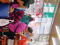 大堂-穗银肠粉店(东川路店)