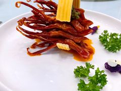 -伊尹活海参馆(衡山路店)