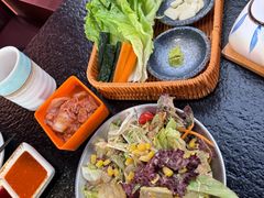 -牛焱·烧肉酒肆(五大道店)