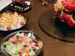 -上海人家花樣年华(中山公园店)
