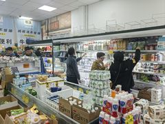 -牛奶便利(东四店)