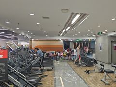 -美航国际健身(北京华联店)