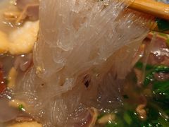 -小潘记鸭血粉丝汤