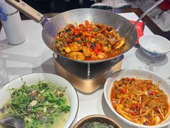 -匠熙小馆(崇文门店)