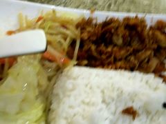 -土耳其烤肉饭镇江百年面霸(玉茗华城店)
