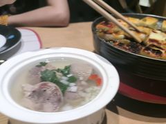 -哈啾嗨·新概念蒙餐(红星新城店)