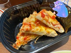 -萨莉亚意式餐厅(杭州滨江天街店)