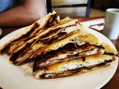 -天津菜馆(南湖店)