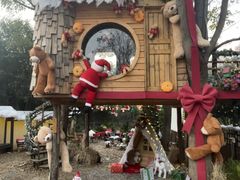 -HERRE·FARM 赫尔露营农场·团建聚会包场